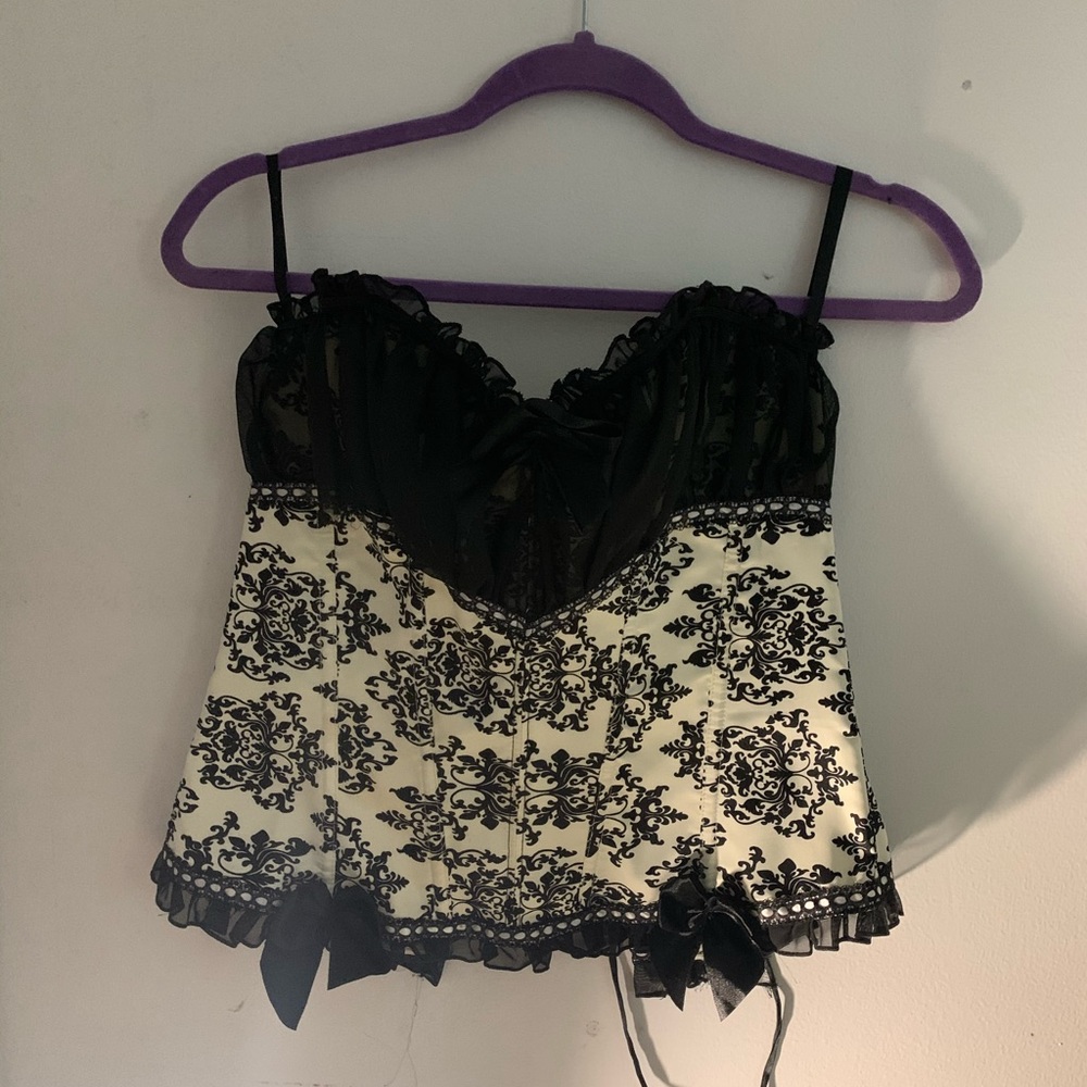 Corset